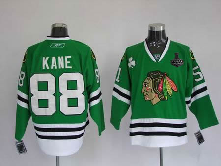 Chicago Blackhawks 2010 Stanley Cup jerseys-059